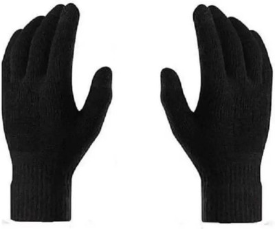ONLIKE Solid Winter Men Gloves