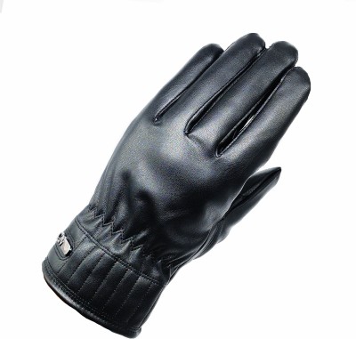 Aamrkoot Solid Winter Women Gloves