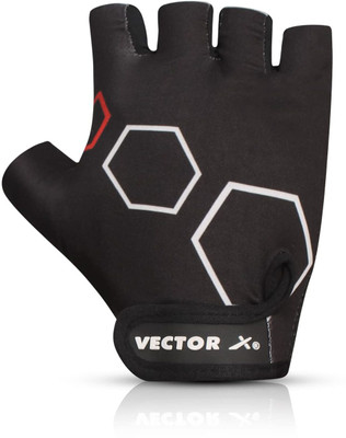 Vector Cartoon / Superhero Protective Men & Women Gloves