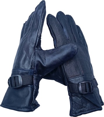 FTC Solid Winter Men & Women Gloves