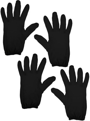 Yashank Creation Solid Winter Men & Women Gloves