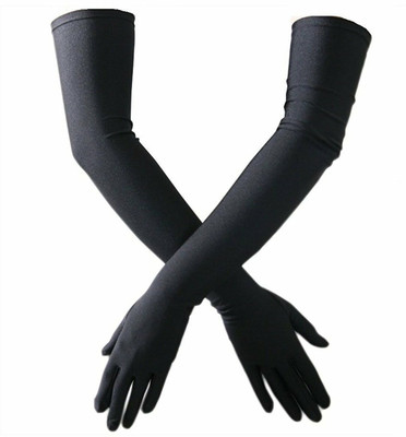 Bodytech Solid Protective Women Gloves