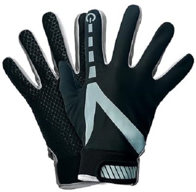 Vespa ™Anti-Sweat Breathable,Touch Finger for Bike Riding, Gloves Riding Gloves Riding Gloves(Grey)