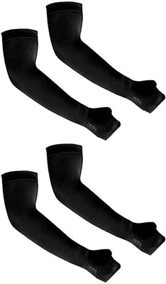 HENCY Solid Protective Women Gloves