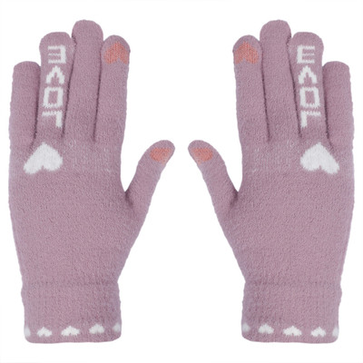 SFAB Woven Winter Women Gloves