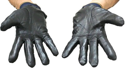 Aim Emporium Self Design Winter Men & Women Gloves