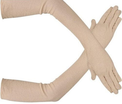 MARC TRADING Solid Protective Men & Women Gloves