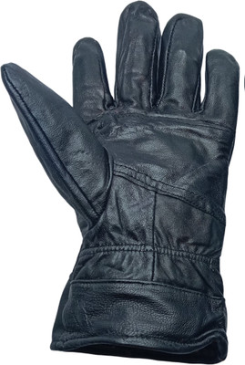 AIZIAN Solid Winter Men Gloves
