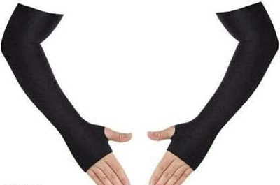 waybik Solid Protective Women Gloves