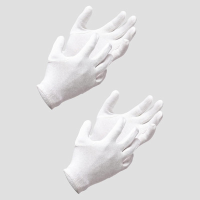 Yashank Creation Solid Winter Men & Women Gloves