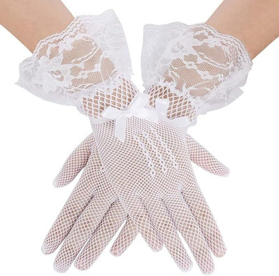 Ezliving Self Design Protective Women Gloves