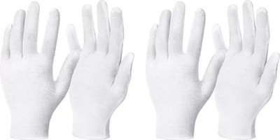 SMART SEWINGERS Solid Protective Men & Women Gloves