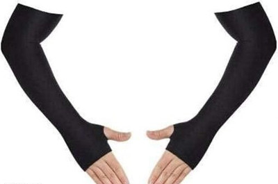 waybik Solid Protective Women Gloves