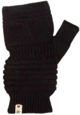 Dana Beena Solid Winter Men & Women Gloves