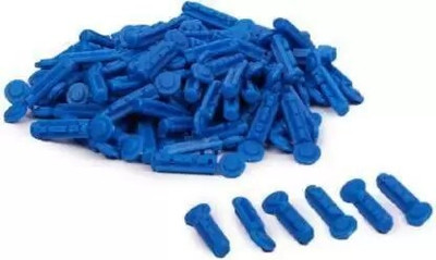 NSC 30G Glucometer Lancets(50)