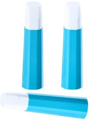 Sara + Care Plastic Needle Lancets (Only Lancets) Safety lancet Glucometer Lancets(100)