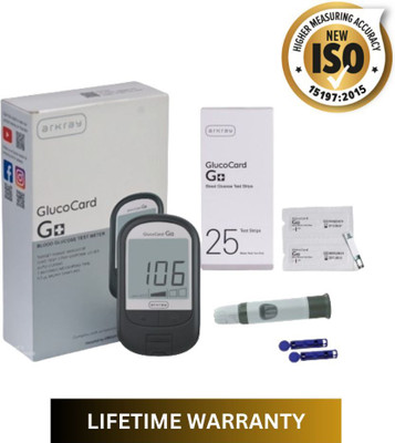 Arkray GlucoCard G+