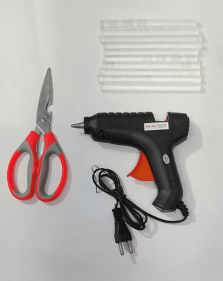VMTRONIX GLU 205 High Temperature Corded Glue Gun(2 mm)