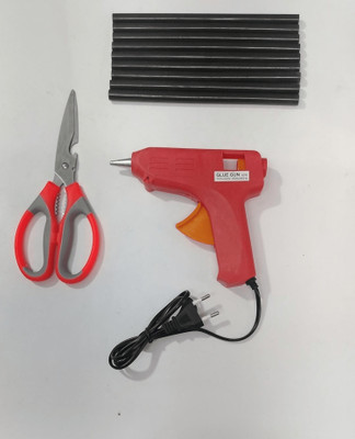 VMTRONIX GLUE-001SERIES High Temperature Corded Glue Gun(2 mm)