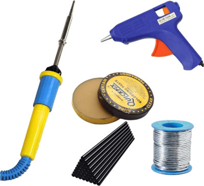 VMTRONIX 15WIRONGLUESTICK Low Temperature Corded Glue Gun(11 mm)