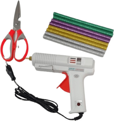 VMTRONIX GLUET-2303SERIES High Temperature Cordless Glue Gun(2 mm)