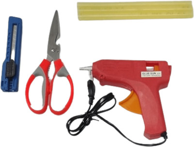 VMTRONIX GLUT-2052 High Temperature Corded Glue Gun(2 mm)