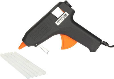 Spartan PT40 Standard Temperature Corded Glue Gun(1 cm)