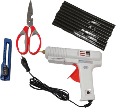 VMTRONIX GLUGUNT-2088 High Temperature Corded Glue Gun(2 mm)