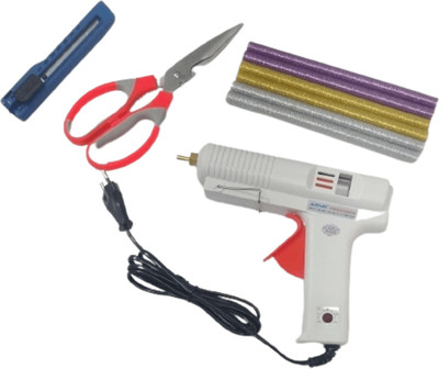 VMTRONIX GLUGUNSERIEZ2311 High Temperature Corded Glue Gun(2 mm)