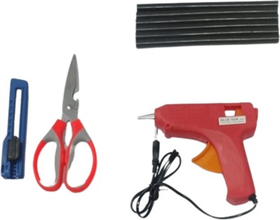 VMTRONIX GLU-11SERIES High Temperature Corded Glue Gun(224 mm)