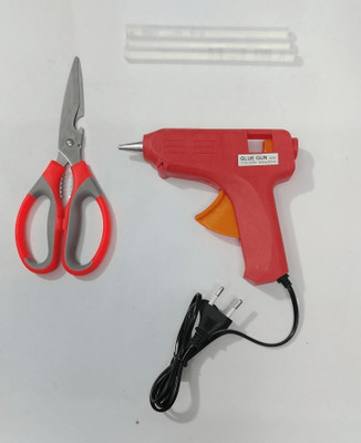 VMTRONIX GLUEF-111 High Temperature Corded Glue Gun(2 mm)