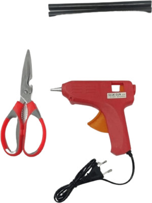 VMTRONIX GLUE-005SERIES High Temperature Corded Glue Gun(2 mm)