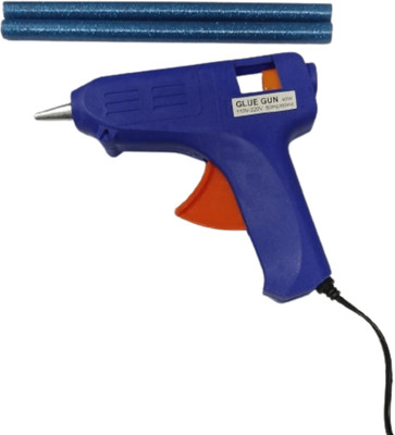 shakti GLU54SERIES High Temperature Corded Glue Gun(224 mm)