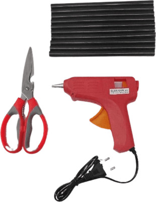 VMTRONIX GLUE-002SERIES High Temperature Corded Glue Gun(2 mm)