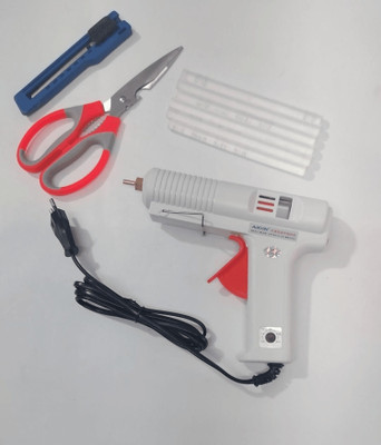 VMTRONIX GLUSERI-2503 High Temperature Corded Glue Gun(2 mm)