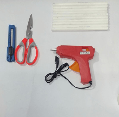 VMTRONIX GLUESERIEST-2016 Dual Temperature Corded Glue Gun(2 mm)