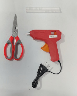 VMTRONIX GLU-33SERIES High Temperature Corded Glue Gun(2 mm)