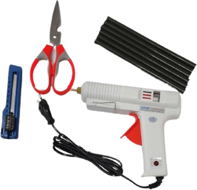 VMTRONIX GLUEGUNT-2086 High Temperature Corded Glue Gun(2 mm)