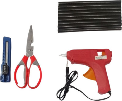 VMTRONIX GLU-017SERIES High Temperature Corded Glue Gun(2 mm)