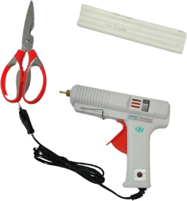 VMTRONIX GLUT-2060 High Temperature Corded Glue Gun(2 mm)