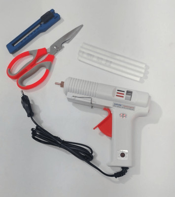VMTRONIX GLUGUNT-2521 High Temperature Corded Glue Gun(2 mm)