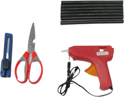 VMTRONIX GLUE-0012SERIES High Temperature Corded Glue Gun(2 mm)