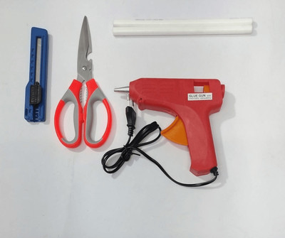 VMTRONIX GLUT-2028 High Temperature Corded Glue Gun(2 mm)