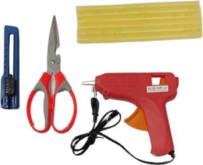 VMTRONIX GLUEGUNT-2056 High Temperature Corded Glue Gun(2 mm)