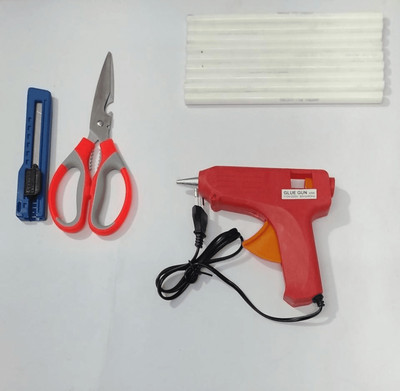 VMTRONIX GLUEGUNSERIEST-2010 Low Temperature Corded Glue Gun(2 mm)