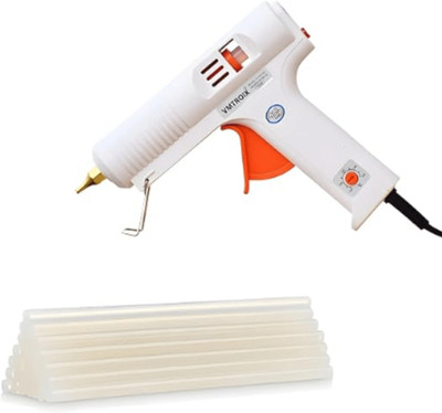 VMTRONIX GLU-2608F High Temperature Corded Glue Gun(2 mm)