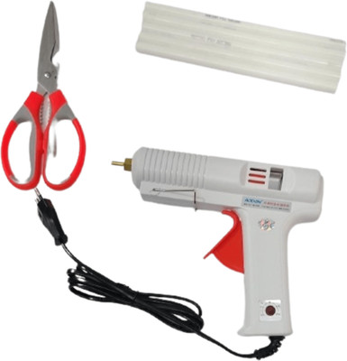 VMTRONIX GLUGUNSERIEZT-2079 High Temperature Corded Glue Gun(2 mm)