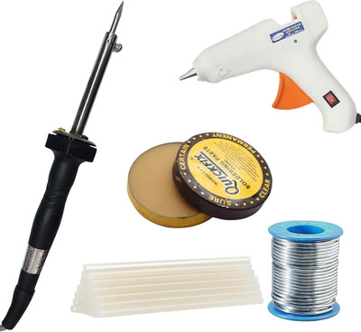 VMTRONIX GLUEGUN40 High Temperature Corded Glue Gun(11 mm)