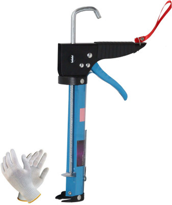 Digital Craft Professional Manual Caulking Gun Silicone Guns Thermo Gluegun Repair Heat Tools for Wall /floor sealant Tile construction Tool Standard Temperature Cordless Glue Gun(0 mm) Digital Craft Professional Manual Caulking Gun Silicone Guns Thermo Gluegun Repair Heat Tools for Wall /floor sealant Tile construction Tool Standard Temperature Cordless Glue Gun(0 mm)
