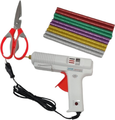 VMTRONIX GLUSERIEZT-2315 Low Temperature Corded Glue Gun(2 mm)